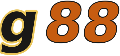 g88 logo
